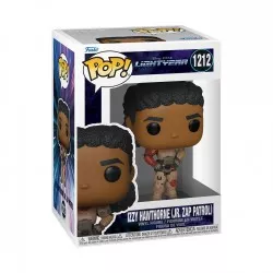 Lightyear POP! Disney Vinyl...