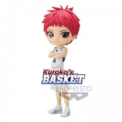 Kuroko's Basketball Statue...