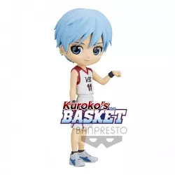 Kuroko's Basketball Statue...