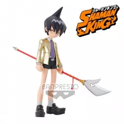 Shaman King Statue Tao Ren...