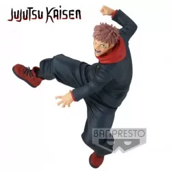 Jujutsu Kaisen Statue...