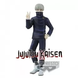 Jujutsu Kaisen Statue Jukon...