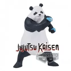 Jujutsu Kaisen Statue Panda...