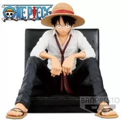 One Piece Statue Creator X...