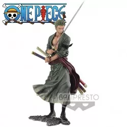 One Piece Statue Creator X...