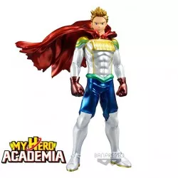 My Hero Academia Statue Age...