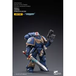 Warhammer 40k Action Figure...