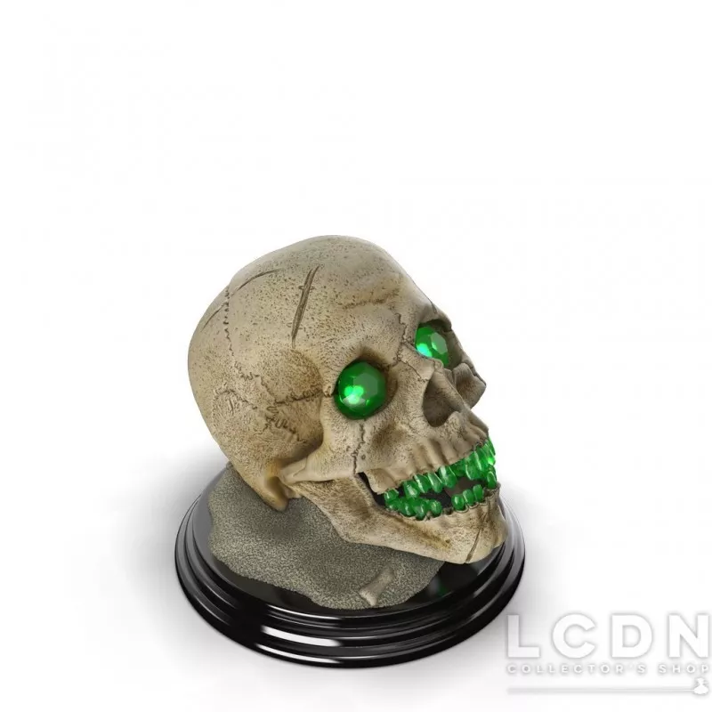 Dungeons &amp; Dragons Replica Demilich Unlife-Sized 36cm