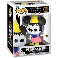 Minnie Mouse POP! Disney...