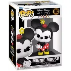 Minnie Mouse POP! Disney...