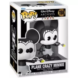 Minnie Mouse POP! Disney...