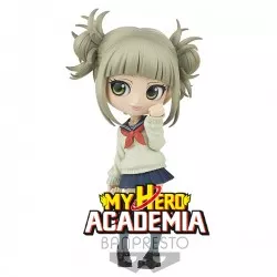 My Hero Academia Statue Q...