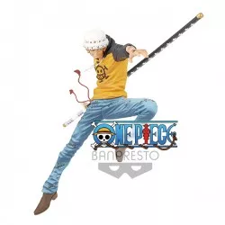 One Piece Maximatic Statue...