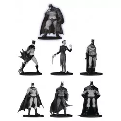 Batman Black & White Pack...