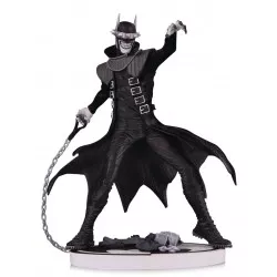 Batman Black & White Statue...