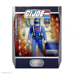 G.I. Joe Action Figurine...