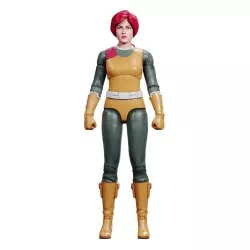 G.I. Joe Action Figurine Ultimates Scarlett 18cm