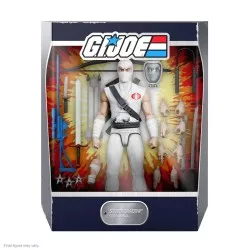 G.I. Joe Action Figurine...