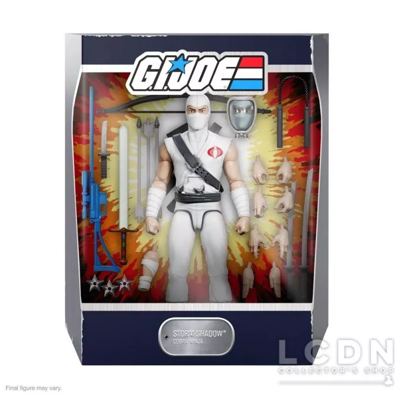 Storm shadow toy outlet