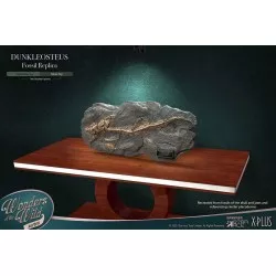 Wonders of the Wild Statue Dunkleosteus Deluxe Version 42cm