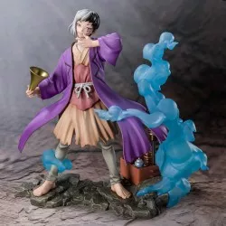 Dr. Stone Statue Figuarts...