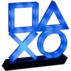 PlayStation Lampe...