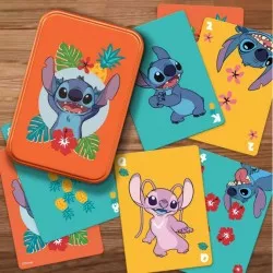 Disney Lilo & Stitch Jeux...