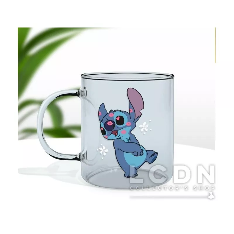 Disney Stitch Mug