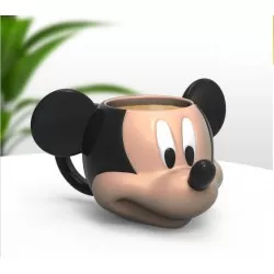 Disney Mickey Mug Shaped...