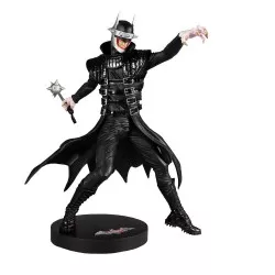 DC Designer Series Statue...