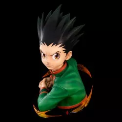 Hunter X Hunter Buste 1/1...