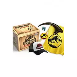 Jurassic Park Adventure Kit