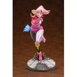 Dragon Quest The Adventure of Dai Statue ARTFXJ 1/8 Maam 23cm