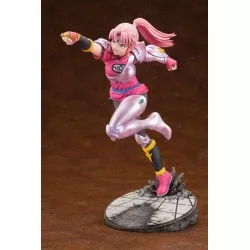 Dragon Quest The Adventure of Dai Statue ARTFXJ 1/8 Maam 23cm