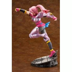 Dragon Quest The Adventure of Dai Statue ARTFXJ 1/8 Maam 23cm