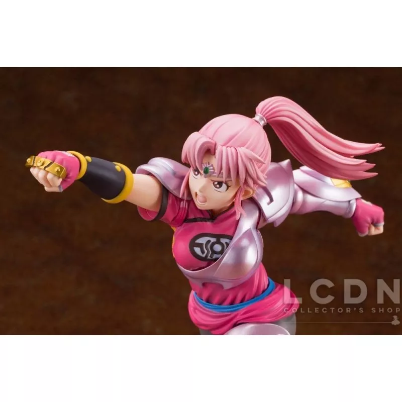 Dragon Quest The Adventure of Dai Statue ARTFXJ 1/8 Maam 23cm
