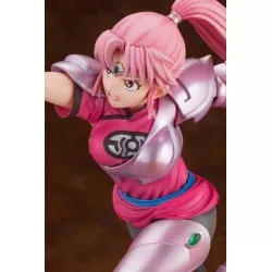 Dragon Quest The Adventure of Dai Statue ARTFXJ 1/8 Maam 23cm