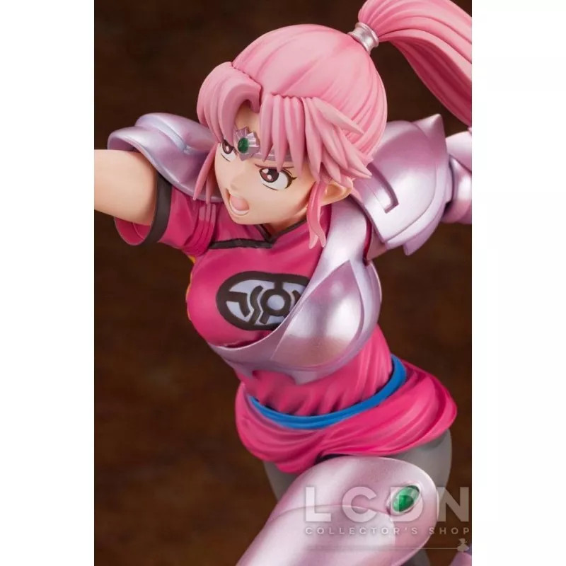 Dragon Quest The Adventure of Dai Statue ARTFXJ 1/8 Maam 23cm