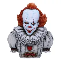 Ça (IT) Buste Pennywise 30cm