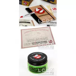 SOS Fantômes ( Ghostbusters ) Employee Welcome Kit *Anglais*