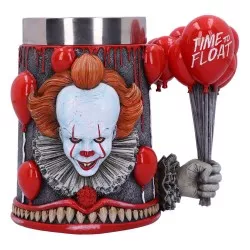 Ça (IT) Chope Pennywise 15cm