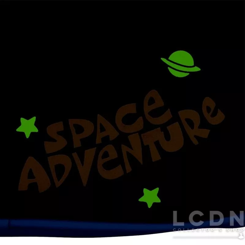 Disney Backpack Lilo &amp; Stitch Space Adventure 23cm