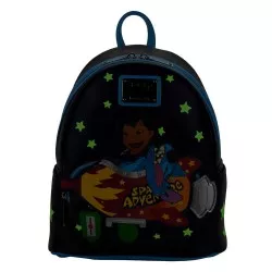 Disney Backpack Lilo & Stitch Space Adventure 23cm