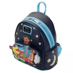 Disney Backpack Lilo & Stitch Space Adventure 23cm
