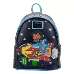 Disney Backpack Lilo & Stitch Space Adventure 23cm