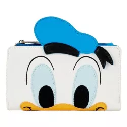 Disney Wallet Donald Duck...