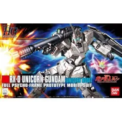 HGUC Gundam Model Kit 1/144...
