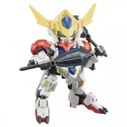 SDBB Gundam Maquette Gundam Barbatos Lupus Dx N°402 8cm