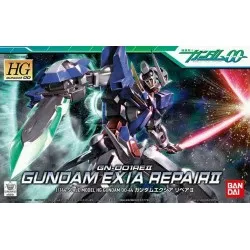 HG Gundam Model Kit 1/144...