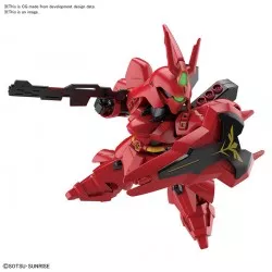 SD EX Gundam Model Kit...